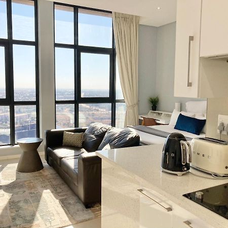 Urban Awe Apartment-Itowers 23Rd Floor Gaborone Zewnętrze zdjęcie