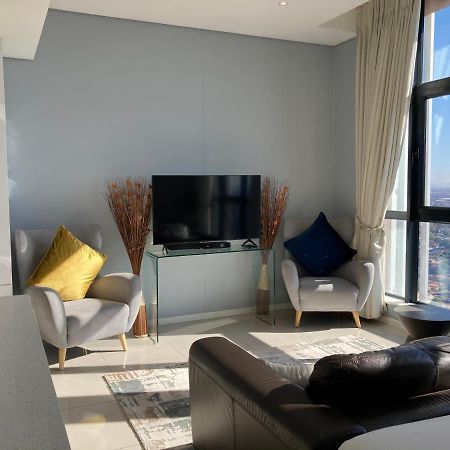 Urban Awe Apartment-Itowers 23Rd Floor Gaborone Zewnętrze zdjęcie