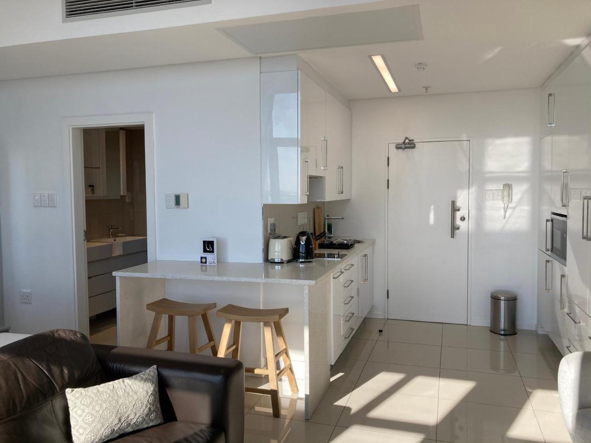 Urban Awe Apartment-Itowers 23Rd Floor Gaborone Zewnętrze zdjęcie