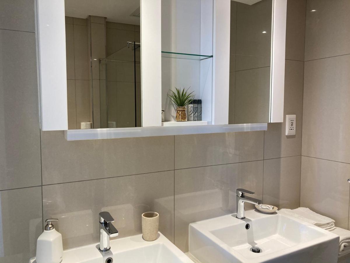 Urban Awe Apartment-Itowers 23Rd Floor Gaborone Zewnętrze zdjęcie
