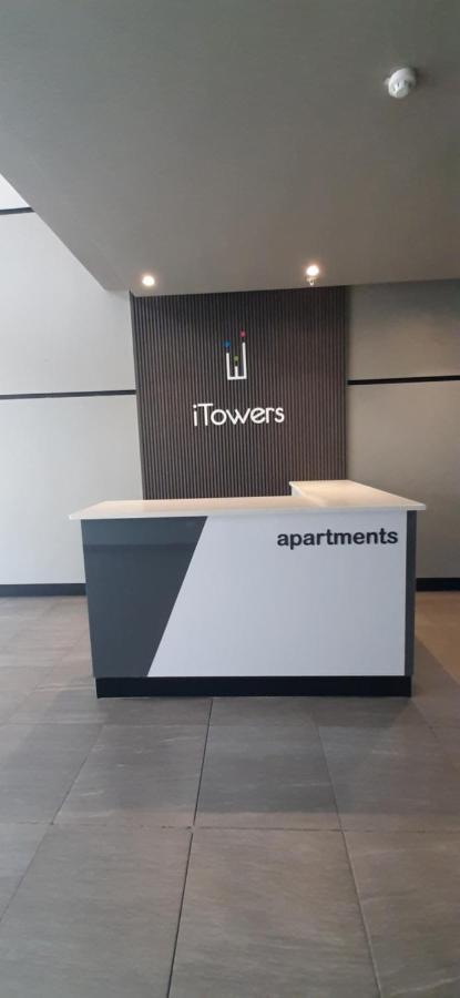 Urban Awe Apartment-Itowers 23Rd Floor Gaborone Zewnętrze zdjęcie