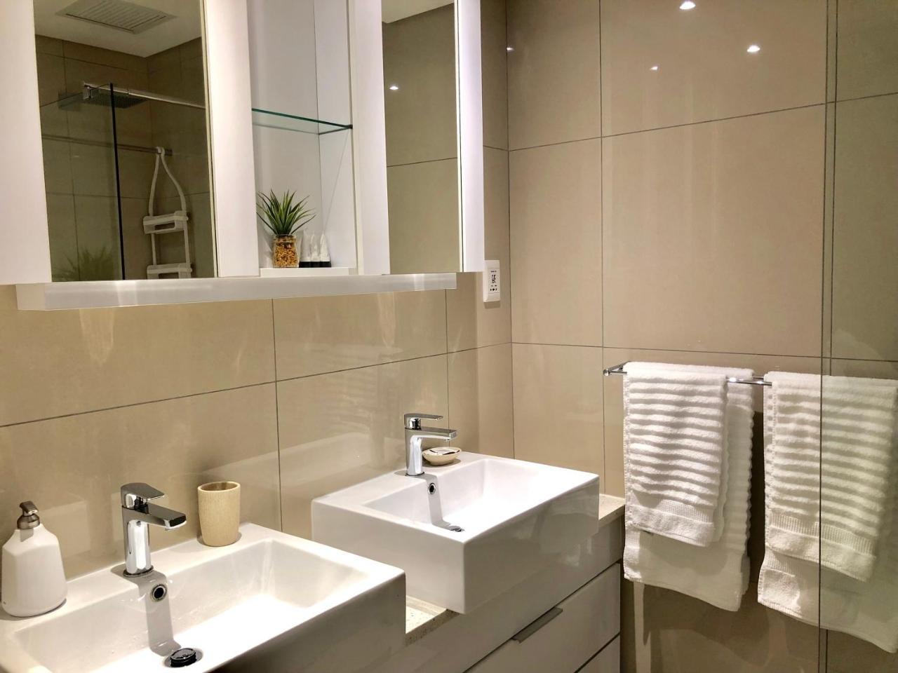 Urban Awe Apartment-Itowers 23Rd Floor Gaborone Zewnętrze zdjęcie